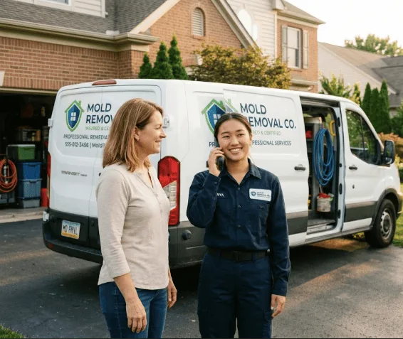 Crawlspace Mold Remediation Caryville, TN FAQs
